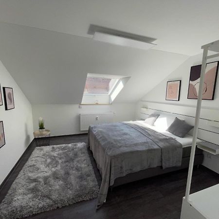 Fewo Charme Balingen Esterno foto