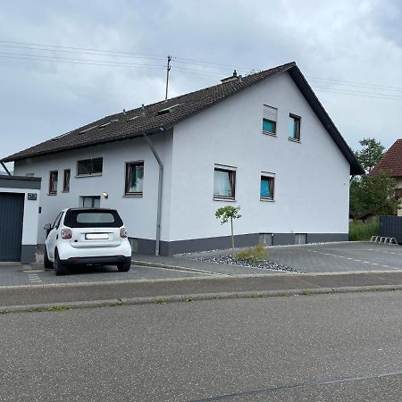 Fewo Charme Balingen Esterno foto
